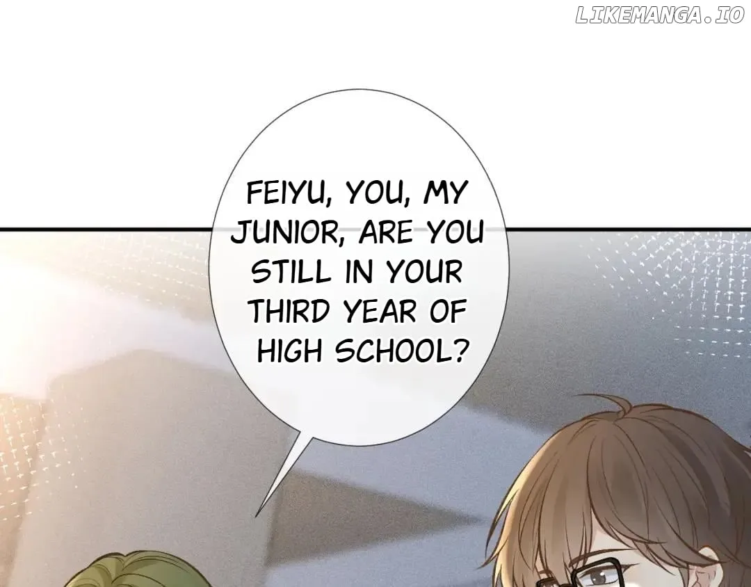 Everyone’s Darling Chapter 148 page 23