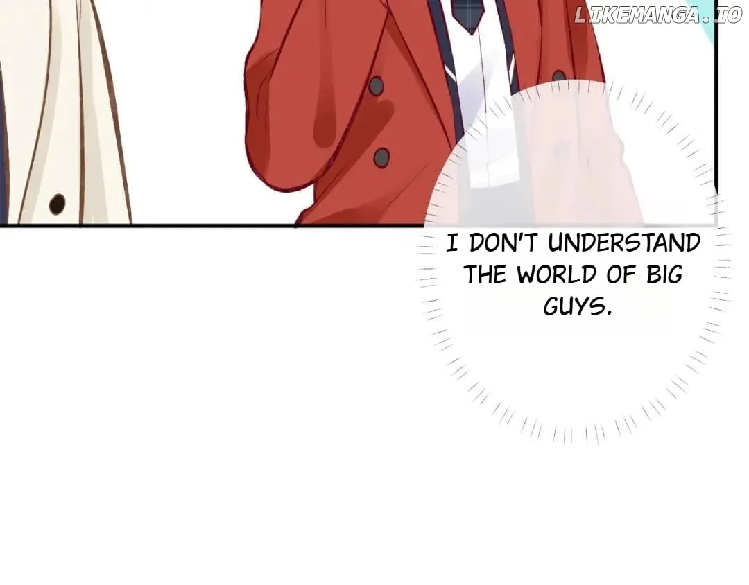 Everyone’s Darling Chapter 148 page 20