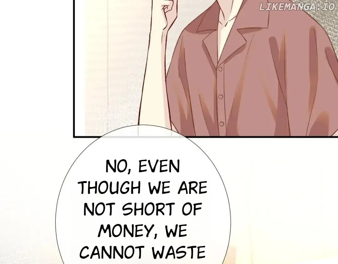 Everyone’s Darling Chapter 155 page 15