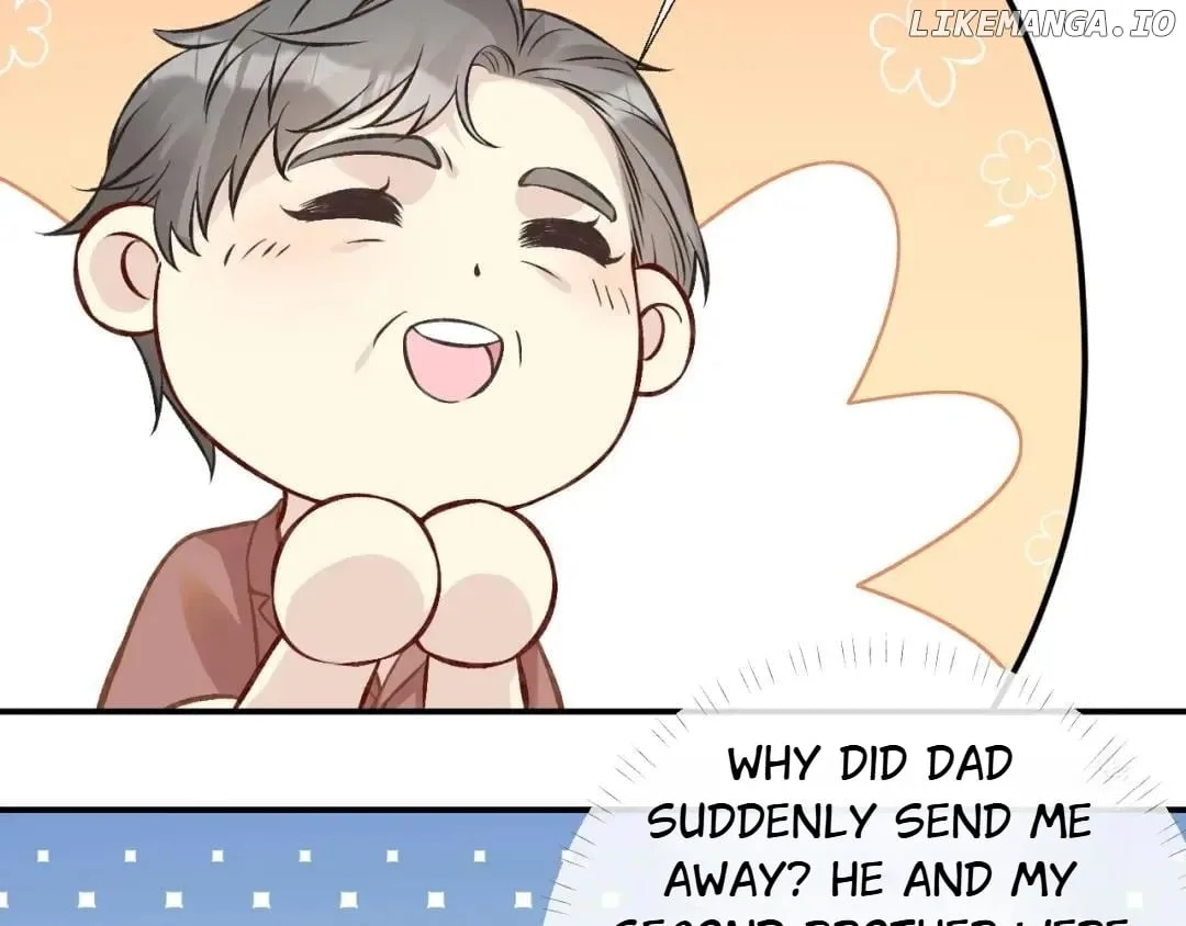 Everyone’s Darling Chapter 155 page 9