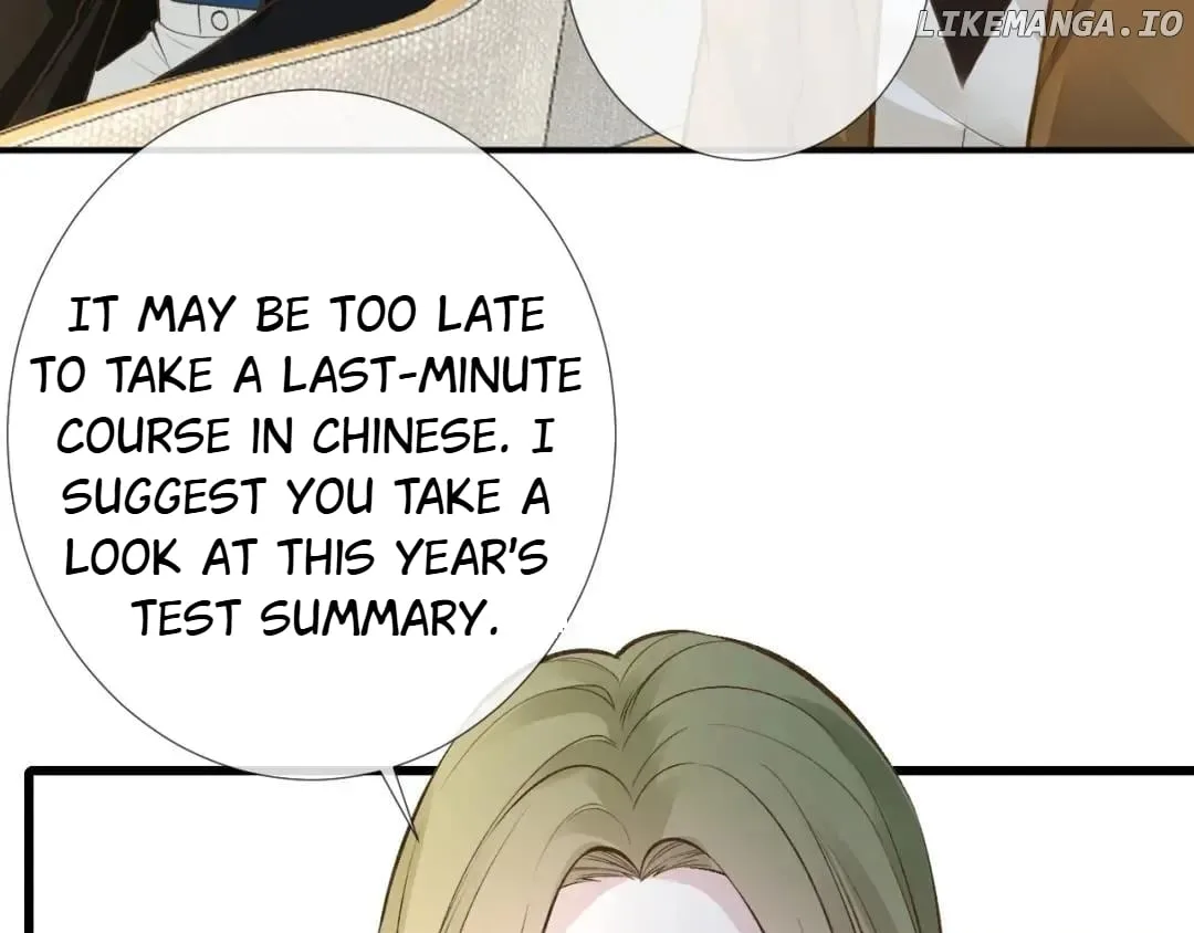 Everyone’s Darling Chapter 148 page 25