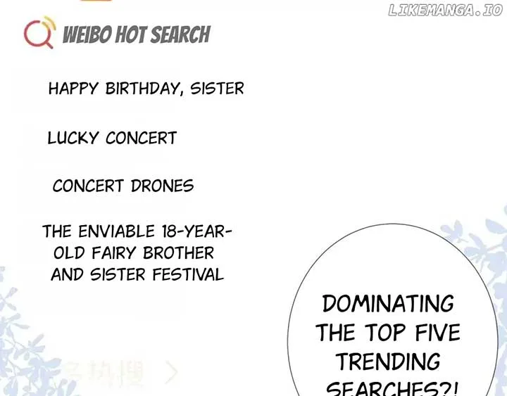 Everyone’s Darling Chapter 153 page 61