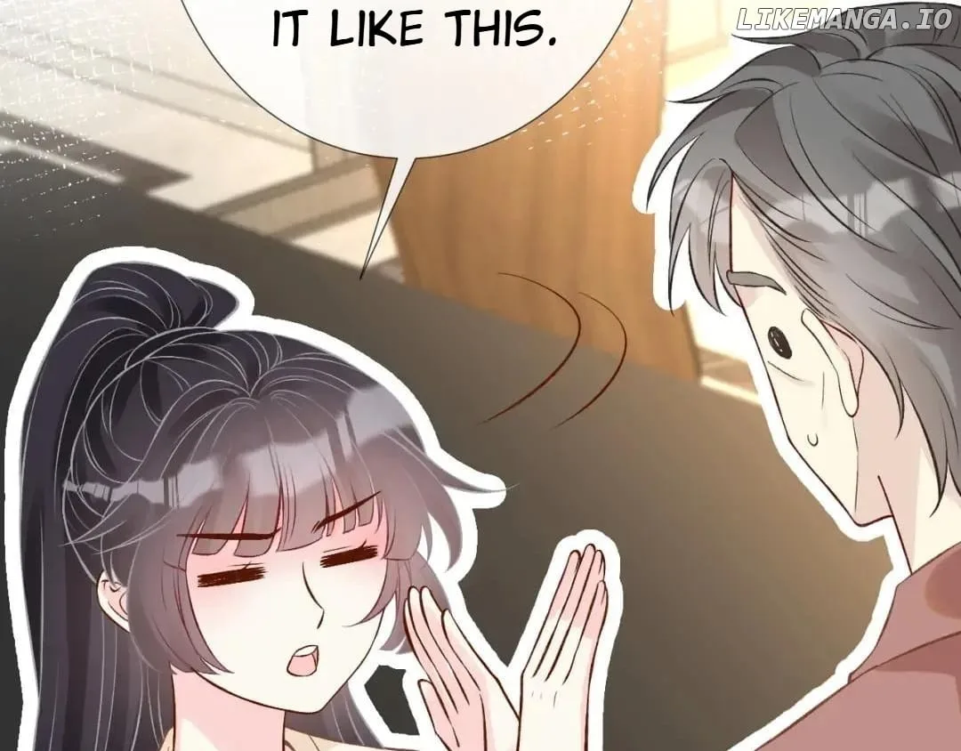 Everyone’s Darling Chapter 155 page 16
