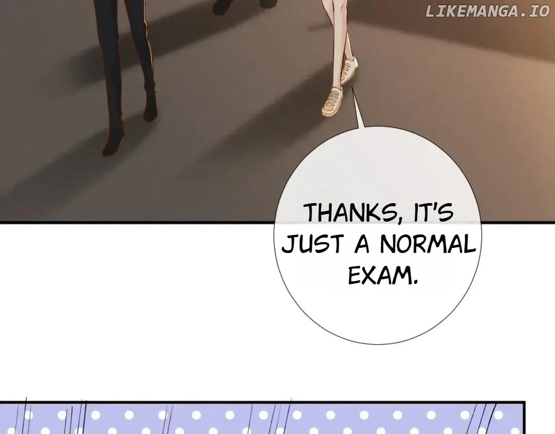 Everyone’s Darling Chapter 155 page 26