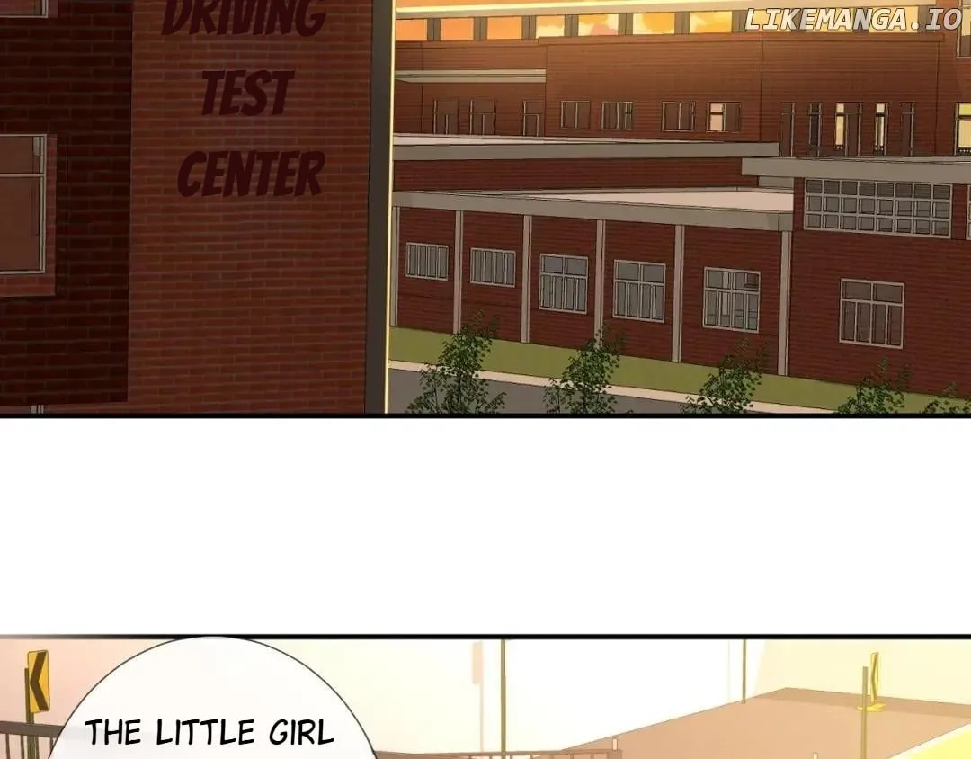 Everyone’s Darling Chapter 155 page 24