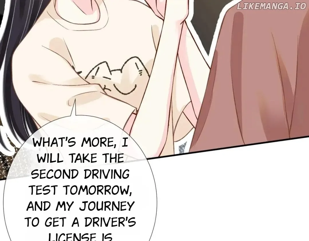 Everyone’s Darling Chapter 155 page 17