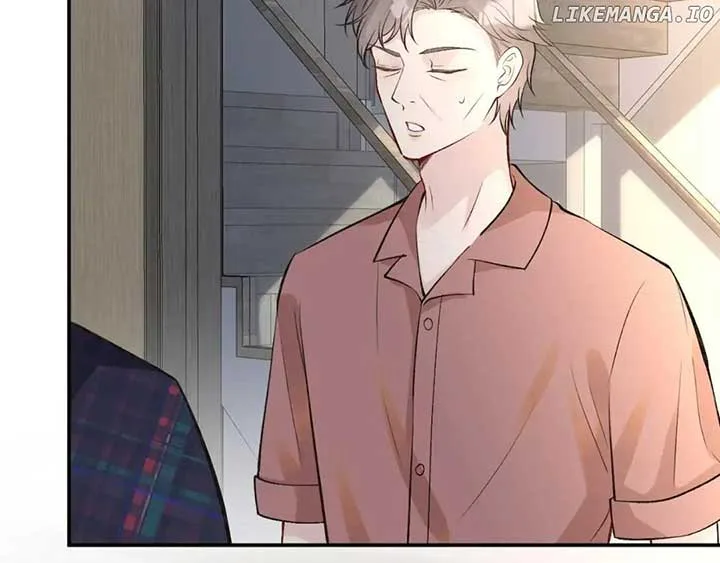 Everyone’s Darling Chapter 154 page 17