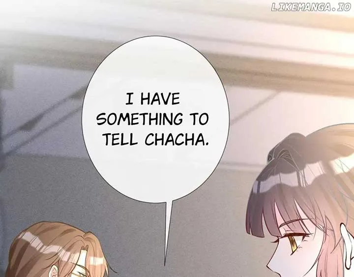 Everyone’s Darling Chapter 154 page 18