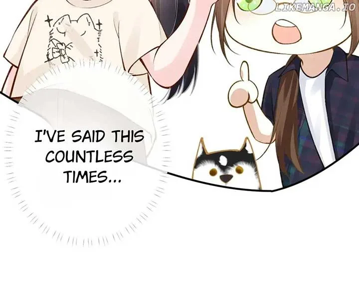 Everyone’s Darling Chapter 154 page 15