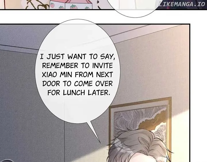 Everyone’s Darling Chapter 154 page 24