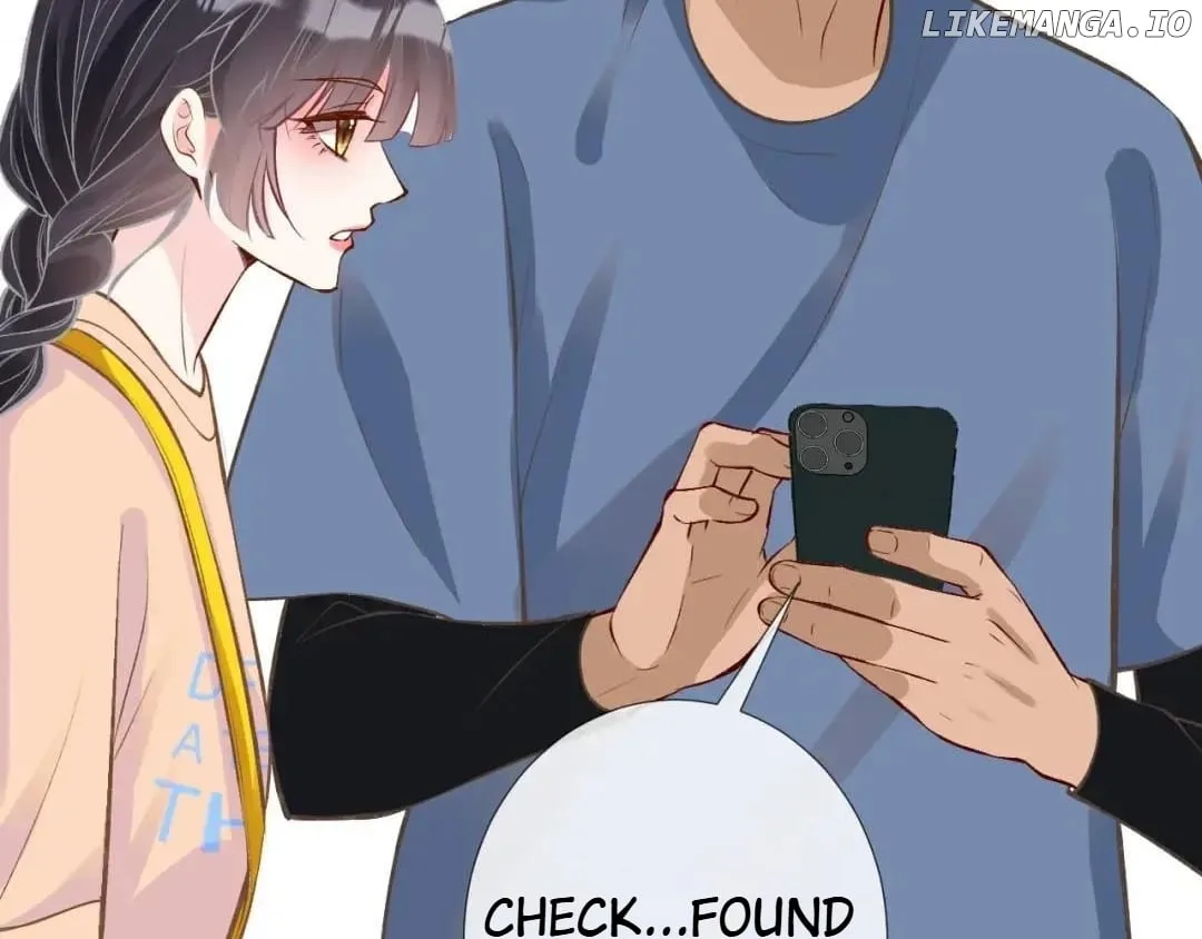 Everyone’s Darling Chapter 155 page 42