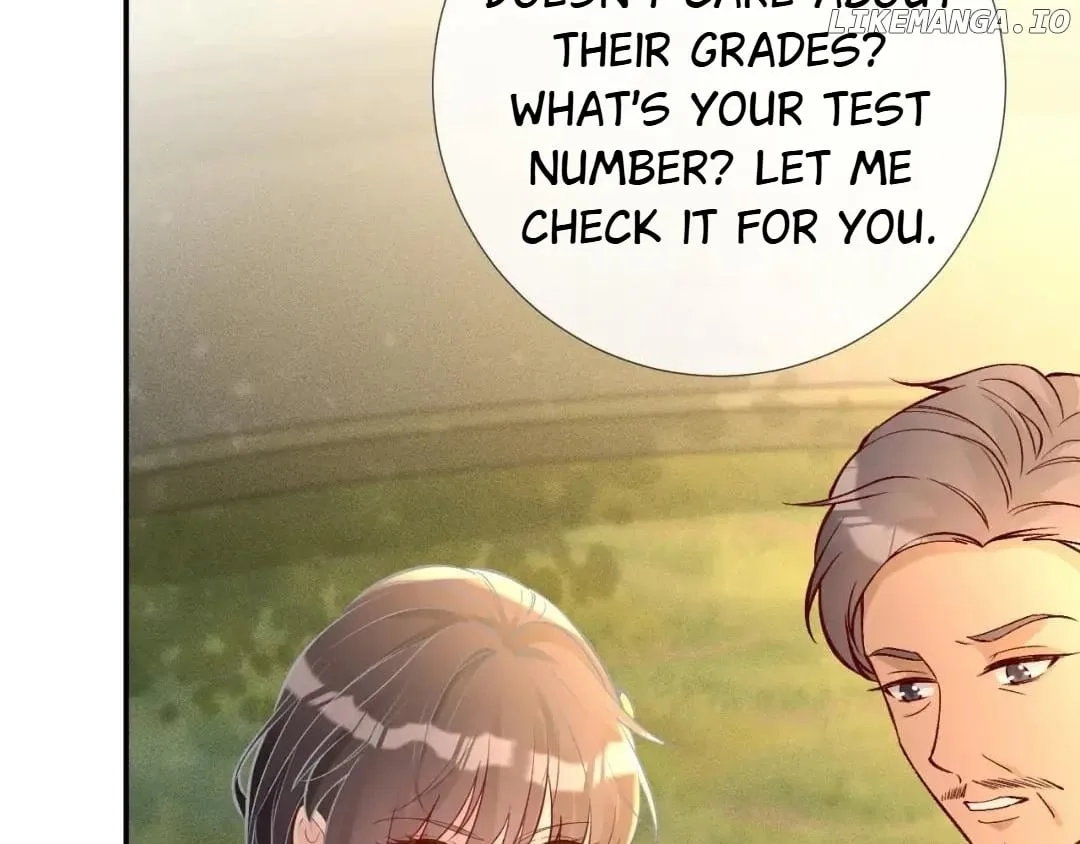 Everyone’s Darling Chapter 155 page 37
