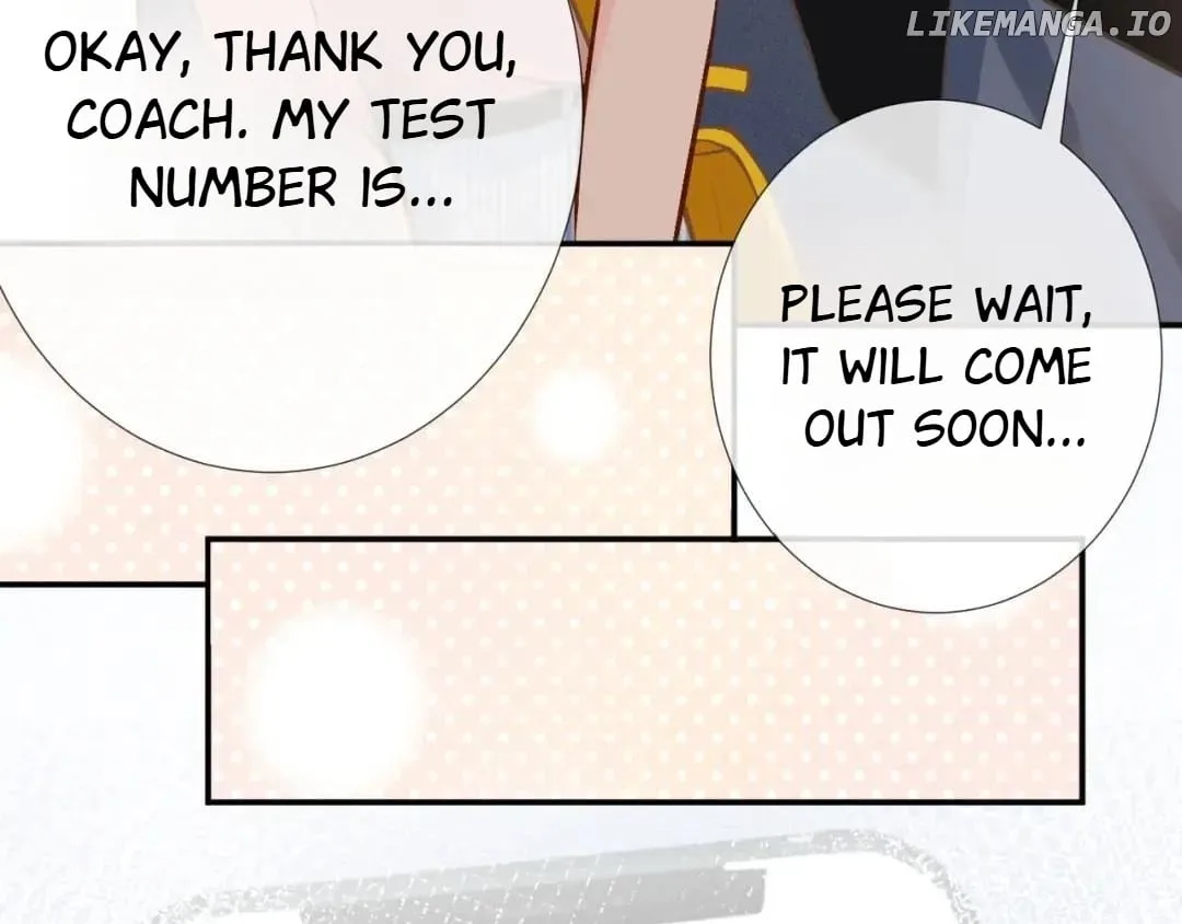 Everyone’s Darling Chapter 155 page 39