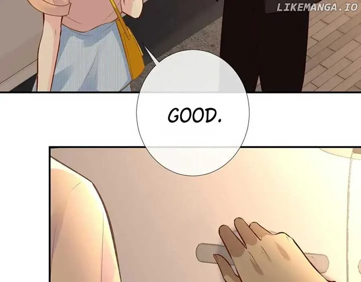 Everyone’s Darling Chapter 156 page 10