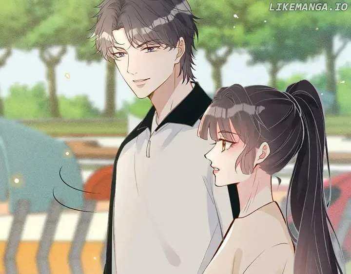 Everyone’s Darling Chapter 153 page 79