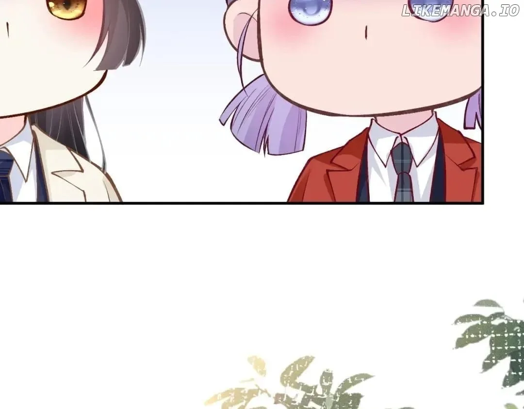 Everyone’s Darling Chapter 148 page 34