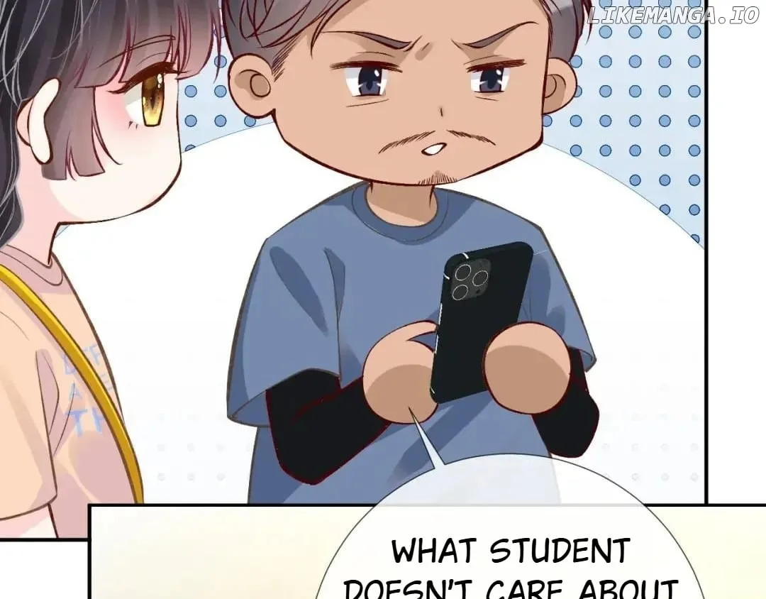 Everyone’s Darling Chapter 155 page 36
