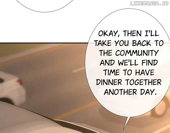 Everyone’s Darling Chapter 156 page 8
