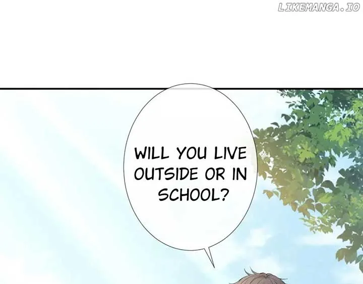 Everyone’s Darling Chapter 153 page 81