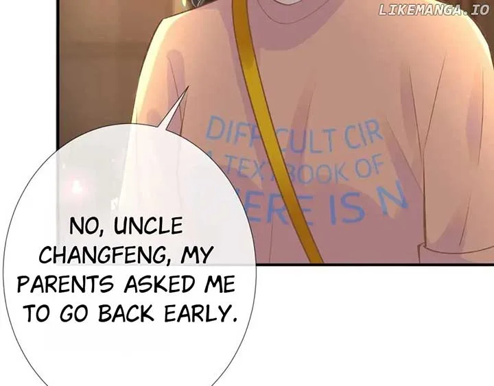 Everyone’s Darling Chapter 156 page 7