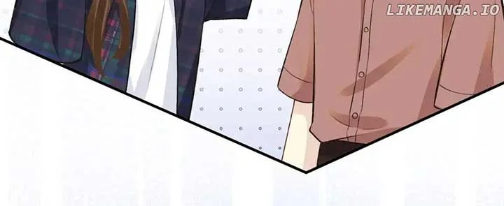 Everyone’s Darling Chapter 154 page 32