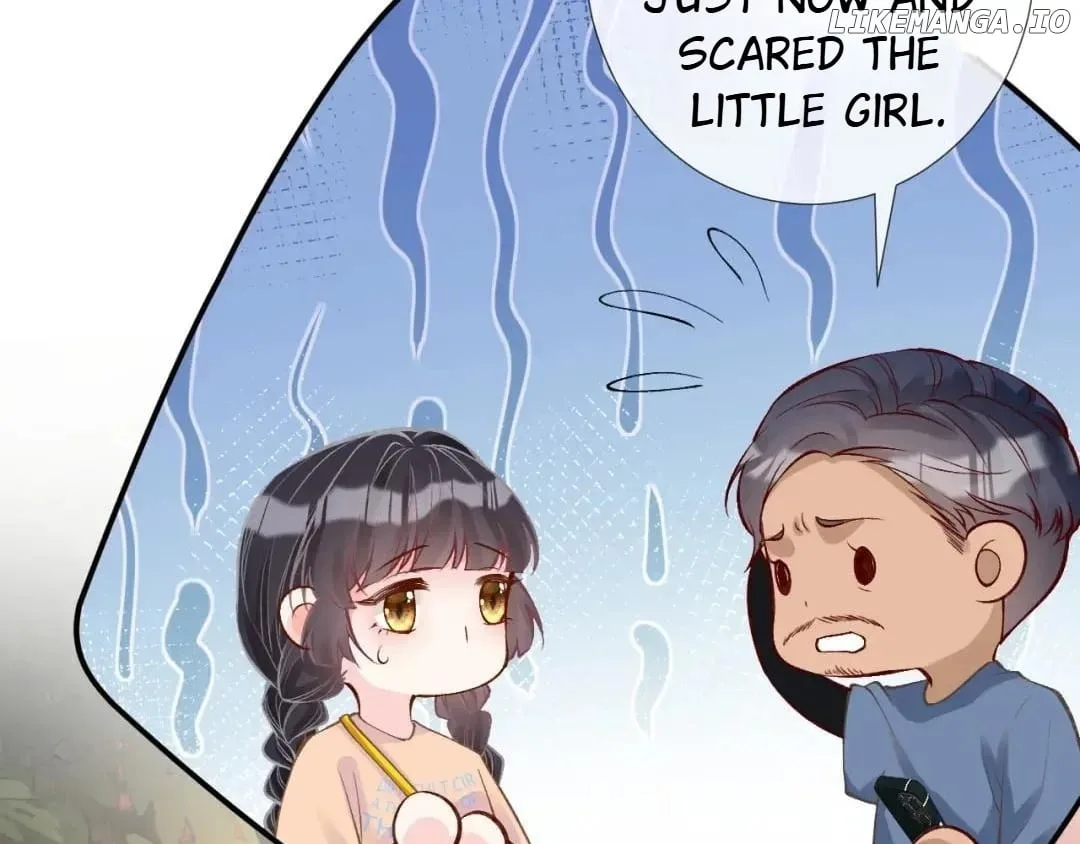 Everyone’s Darling Chapter 155 page 31