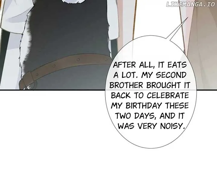 Everyone’s Darling Chapter 153 page 77
