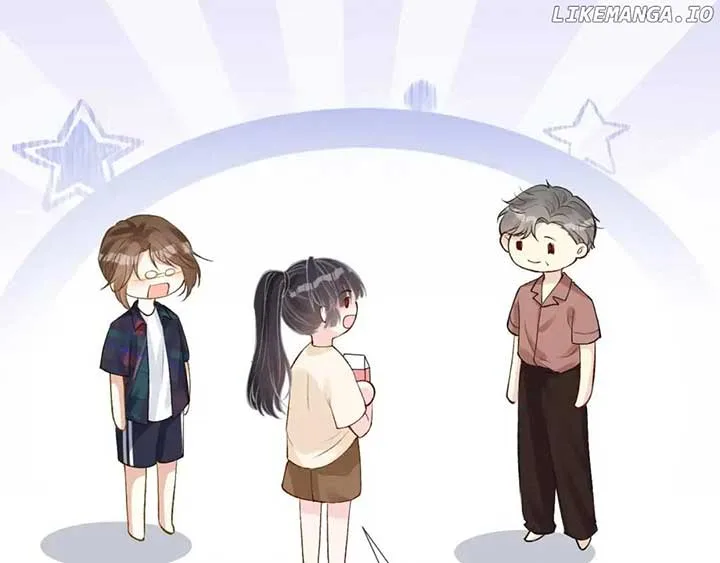 Everyone’s Darling Chapter 154 page 27