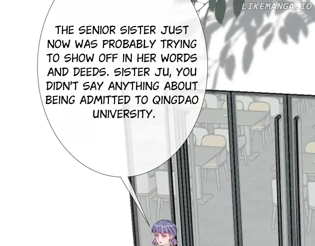 Everyone’s Darling Chapter 148 page 36