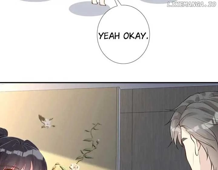 Everyone’s Darling Chapter 154 page 28