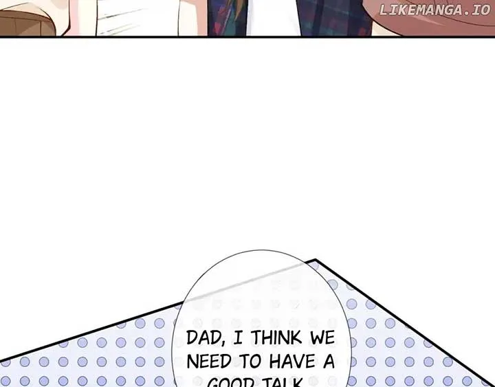 Everyone’s Darling Chapter 154 page 30
