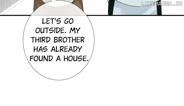 Everyone’s Darling Chapter 153 page 83