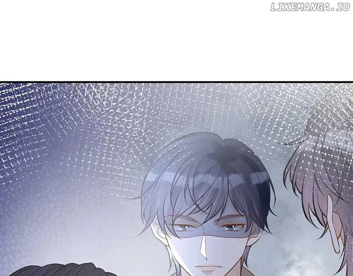 Everyone’s Darling Chapter 153 page 84
