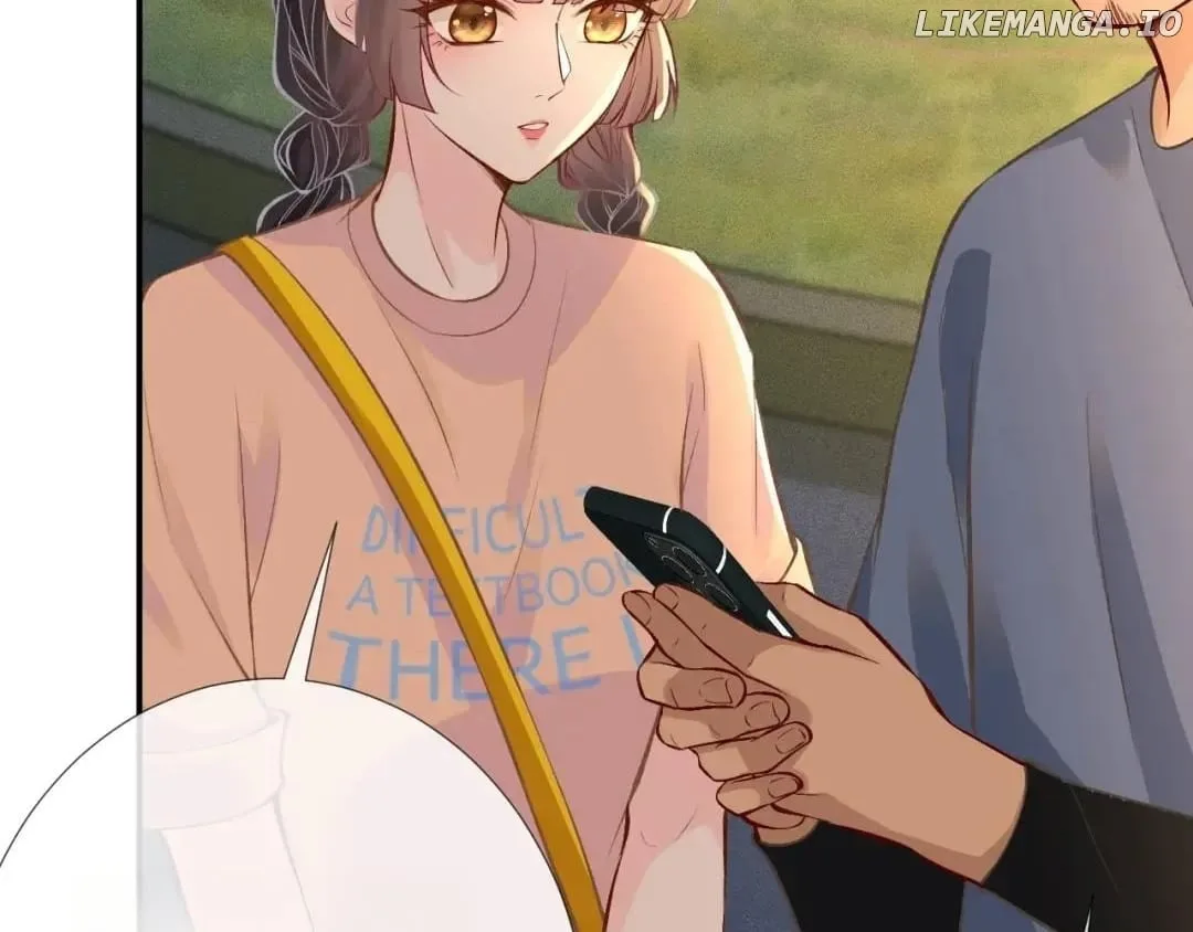 Everyone’s Darling Chapter 155 page 38