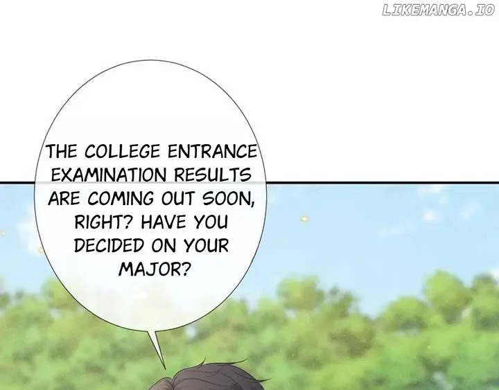 Everyone’s Darling Chapter 153 page 78
