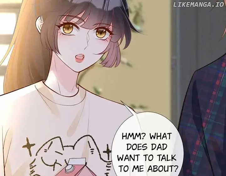 Everyone’s Darling Chapter 154 page 23