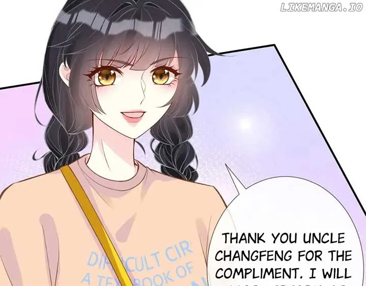 Everyone’s Darling Chapter 156 page 19