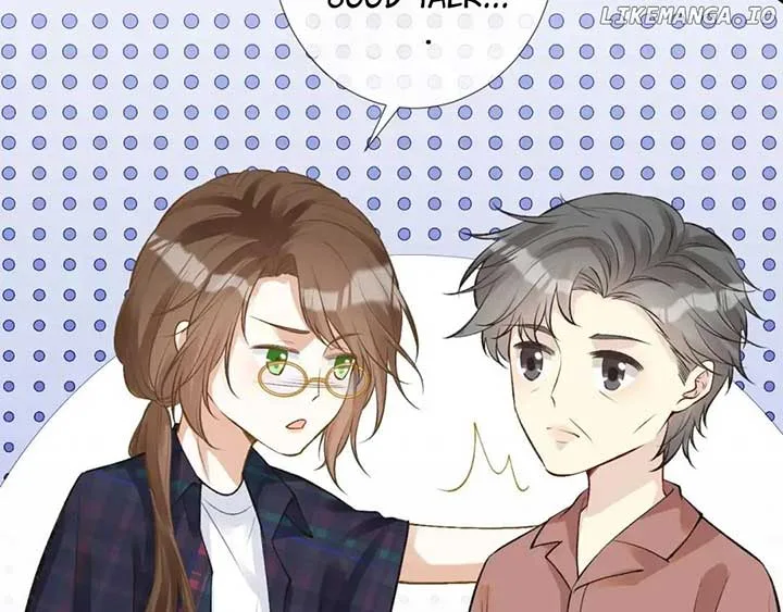Everyone’s Darling Chapter 154 page 31