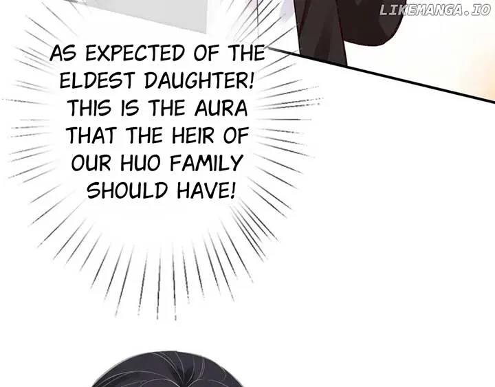 Everyone’s Darling Chapter 156 page 18