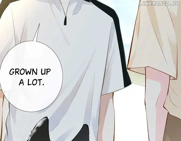Everyone’s Darling Chapter 153 page 76