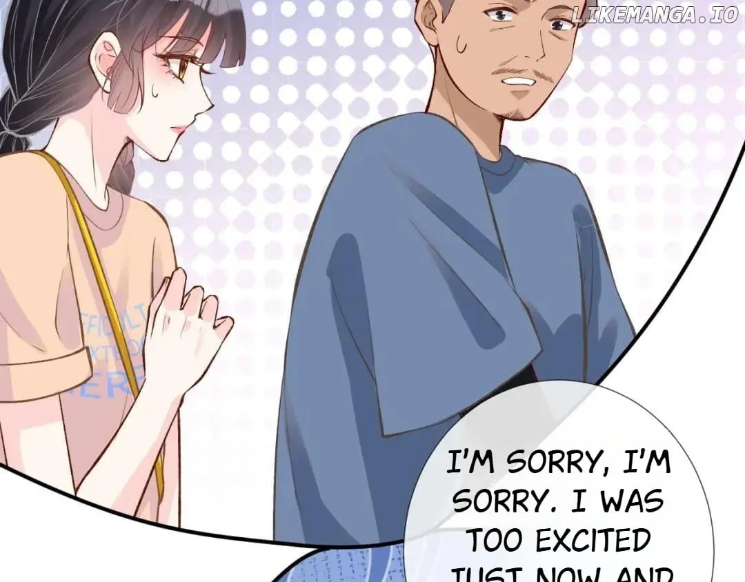 Everyone’s Darling Chapter 155 page 30