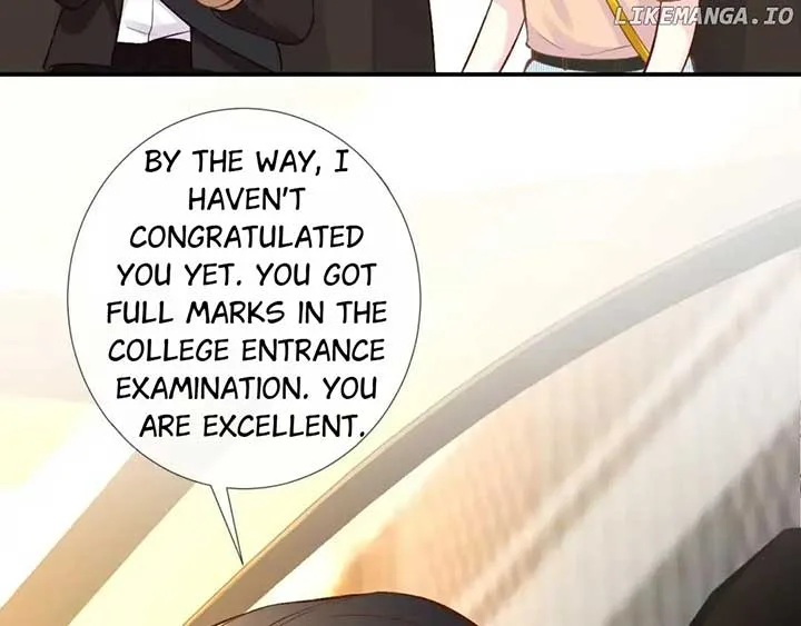 Everyone’s Darling Chapter 156 page 14