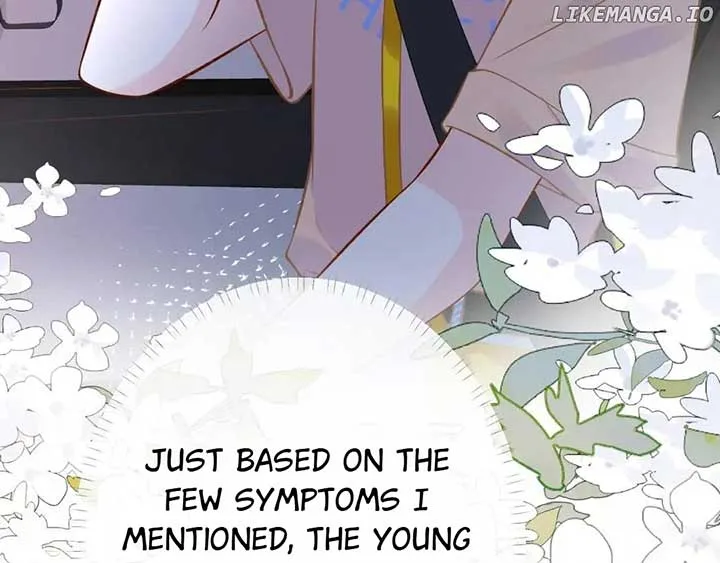 Everyone’s Darling Chapter 156 page 45