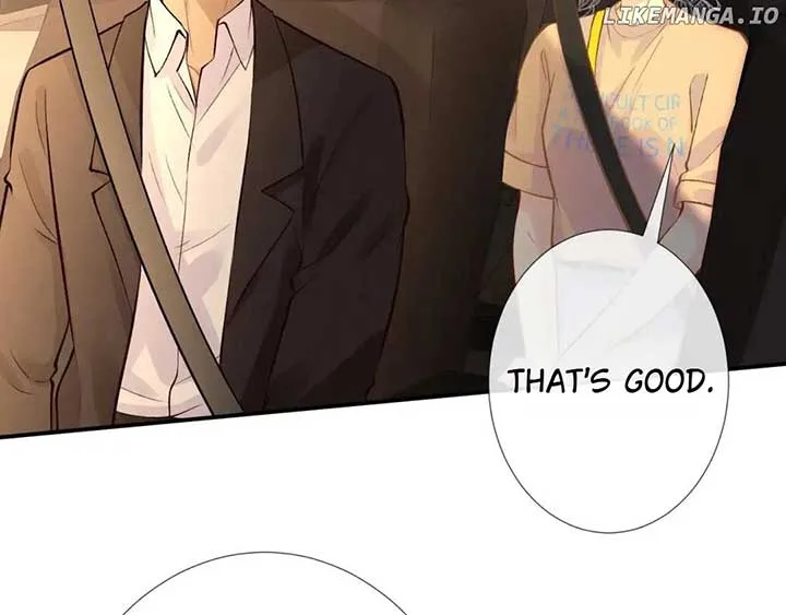 Everyone’s Darling Chapter 156 page 27