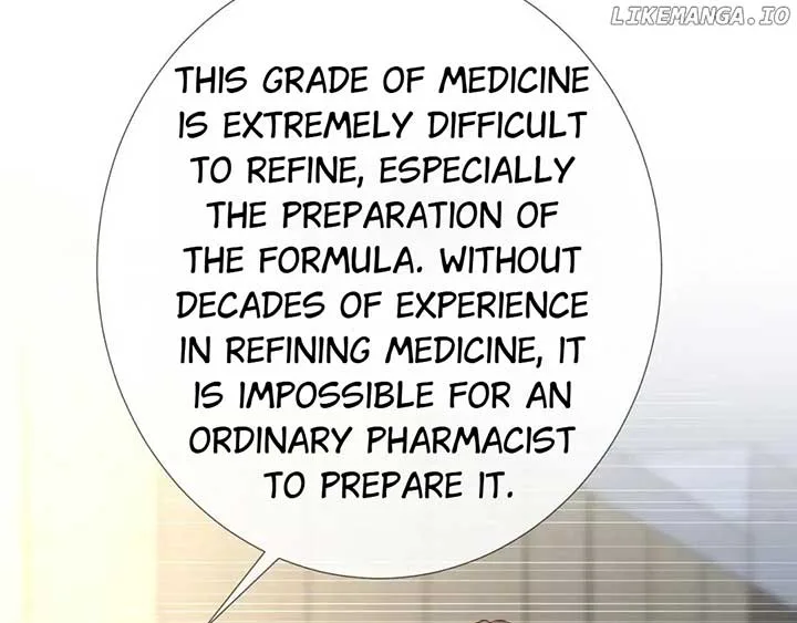 Everyone’s Darling Chapter 156 page 33