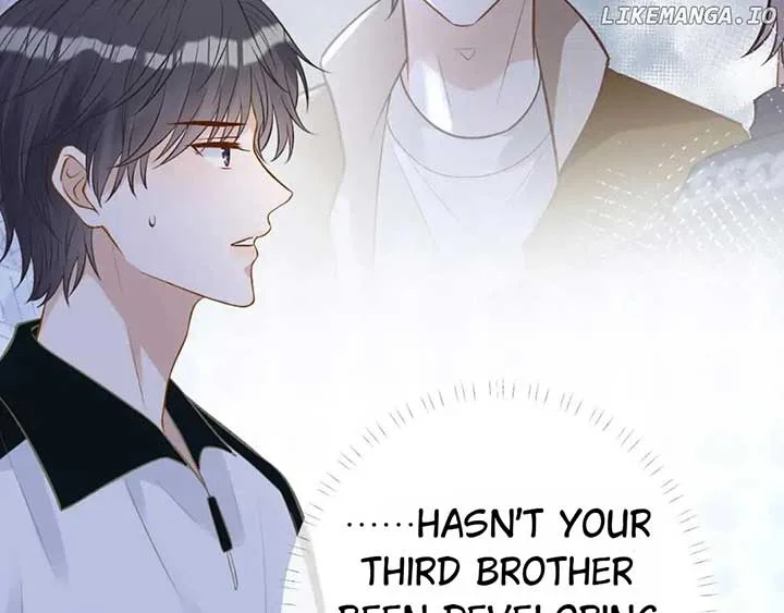 Everyone’s Darling Chapter 153 page 85