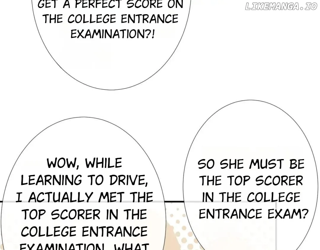 Everyone’s Darling Chapter 155 page 46