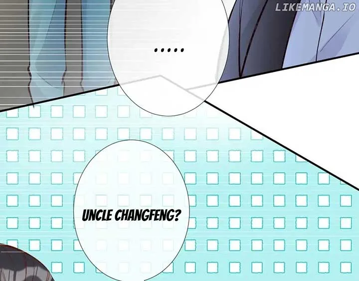 Everyone’s Darling Chapter 156 page 36