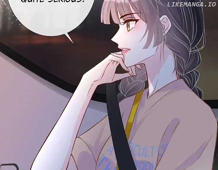 Everyone’s Darling Chapter 156 page 44