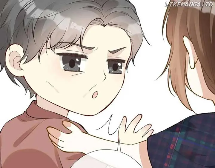 Everyone’s Darling Chapter 154 page 34